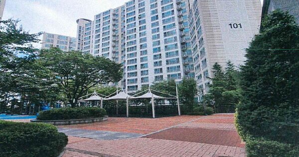 대구 수성구 두산동 789, 101동 OOOOOO OOOOOOOOOOOOOO 아파트 경매 물건 이미지