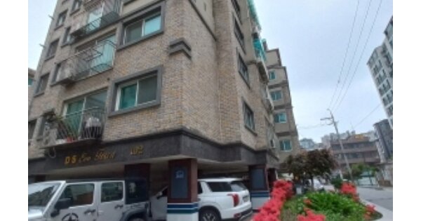 서울 강서구 화곡동 471-20, 제102동 OOO OOOOO OOOOO OOOOOOOO O OOO 도시형생활주택 경매 물건 이미지