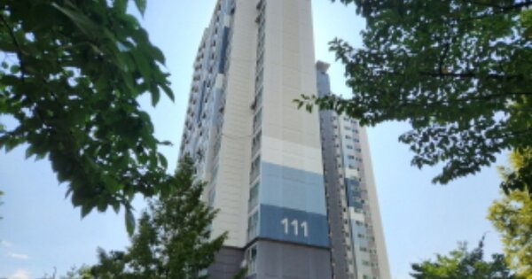 대전 유성구 봉산동 295, 111동 OOOOOOOO OOOOOOOOOOOOOO 아파트 경매 물건 이미지