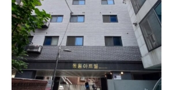 서울 강서구 방화동 OOOOOOOO OOO OOOOO OOOOO OOOOOO O OOO 다세대주택 경매 물건 이미지