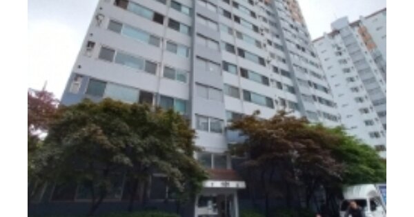 서울 강서구 방화동 860, 제101동 OOO OOOOO OOOOO OOOOOOOO 아파트 경매 물건 이미지
