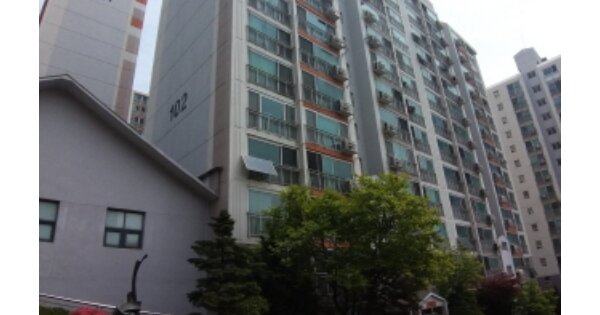 서울 구로구 오류동 341, 제102동 OOO OOOOO OOOOO OOOOOOOO 아파트 경매 물건 이미지