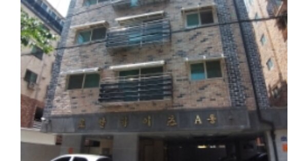 서울 구로구 개봉동 343-5, 제에이동 OOO OOOOO OOOOO OOOOOO O OOO 도시형생활주택 경매 물건 이미지