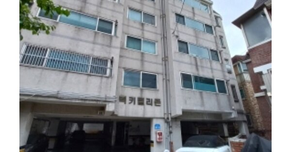 서울 강서구 방화동 OOOOOOO OOO OOOOO OOOOO OOOOOO 다세대주택 경매 물건 이미지