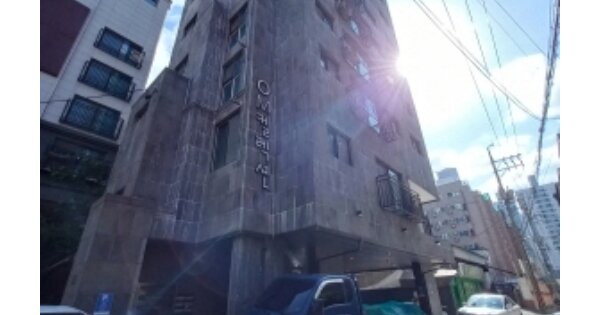 서울 강서구 염창동 OOOOOO OOO OOOOO OOOOO OOOOOO 다세대주택 경매 물건 이미지