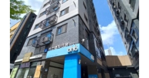 서울 강서구 내발산동 678-30, 제102동 OOO OOOOO OOOOOO OOOOOOO 오피스텔 경매 물건 이미지