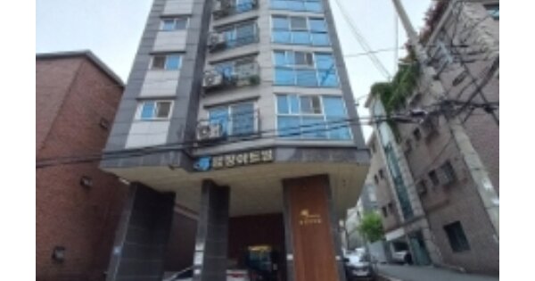 서울 양천구 목동 OOOOOOO OOO OOOOO OOOO OOOOOO O OOO 도시형생활주택 경매 물건 이미지