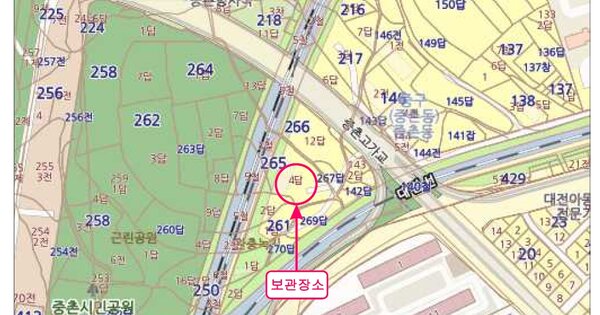 대전 서구 OOOOOOO OO OOOOOOOO OOOOOOO 기타차량 경매 물건 이미지