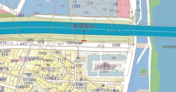 대구광역시 동구 방촌동 OOOOOO OOOOOOO 기타차량 경매 물건 이미지