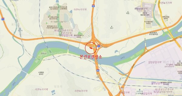 대구광역시 북구 침산동 성북로9길 12, 101동 801호(침산동 OO OOOOO 기타차량 경매 물건 이미지
