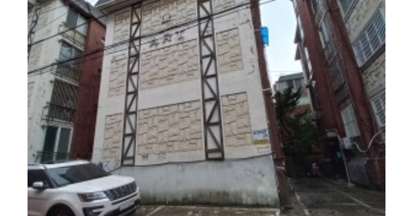 서울 강서구 화곡동 OOOOOOOO OOO OOOOO 다세대주택 경매 물건 이미지