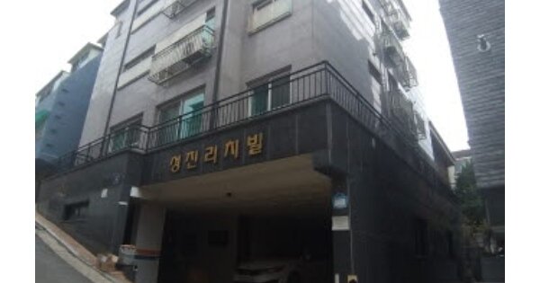 서울 양천구 목동 OOOOOOOO OOO OOOOO OOOO OOOOOO 다세대주택 경매 물건 이미지