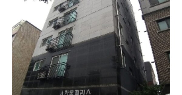 서울 양천구 신월동 OOOOOO OOO OOOOO OOOOO OOOOOO O OOO 오피스텔 경매 물건 이미지