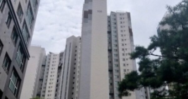 서울 영등포구 신길동 4950, 제108동 OOOO OOOOOO OOOOO OOOOOOOO O OOO 아파트 경매 물건 이미지