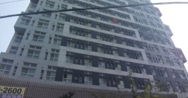 서울 금천구 가산동 OOOOOO OOO OOOOOOO OOOOO OOOOOOOOOO O OOO 오피스텔 경매 물건 이미지