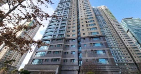 인천 연수구 송도동 190-2, 105동 OOOOOOOO OOOOOOOOOOOOOOOO 아파트 경매 물건 이미지