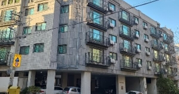 인천 서구 마전동 1026-3, 101동 OOOOOO OOOOOOOOOOOOOOO 도시형생활주택 경매 물건 이미지