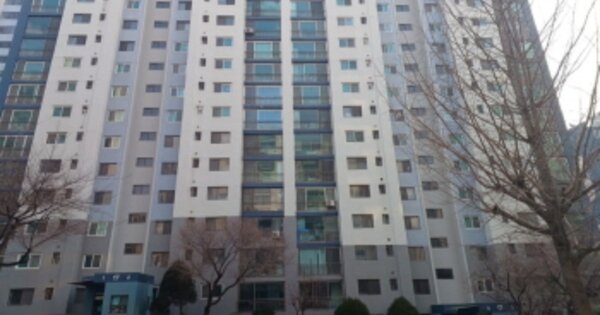 인천 미추홀구 학익동 48-14, 17동 OOOOOOOO OOOOOOOOOOOO 아파트 경매 물건 이미지