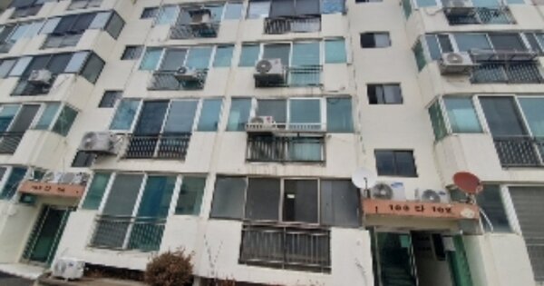 인천 계양구 계산동 산37-6, 다동 OOOOOO OOOOOOOOOOO O OOO 아파트 경매 물건 이미지