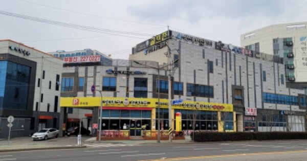 인천광역시 서구 가좌동 OOOOOO 공장용지 경매 물건 이미지