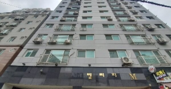 인천 부평구 부평동 OOOOOO OOOOOOOO OOOOOOOOOO O OOO 오피스텔 경매 물건 이미지