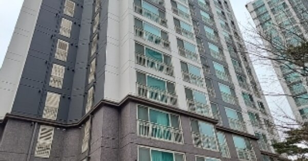 인천 서구 오류동 1719-1, 101동 OOOOOOOO OOOOOOOOOOOOOOO 아파트 경매 물건 이미지