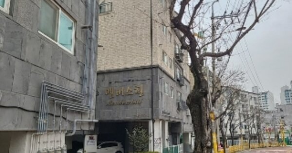인천 서구 당하동 1080-17, 107동 OOOOOO OOOOOOOOOO 다세대주택 경매 물건 이미지