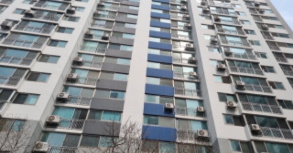 인천 남동구 논현동 564-1, 108동 OOOOOO OOOOOOOOOOOOO 아파트 경매 물건 이미지