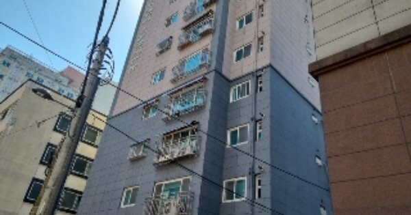인천 남동구 간석동 OOOOOOO OOOOOO OOOOOOOOOOO O OOO 오피스텔 경매 물건 이미지