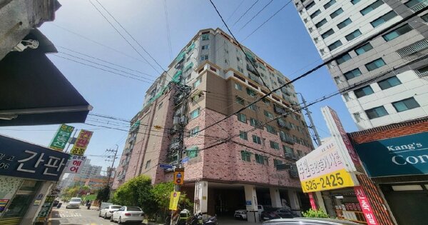 인천 부평구 부평동 165-1, 에이동 OO OOOO OOOOOOOOOOO 오피스텔 경매 물건 이미지