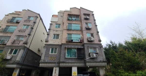 인천 서구 당하동 1091-7, 103동 OOOOOO OOOOOOOOO 도시형생활주택 경매 물건 이미지
