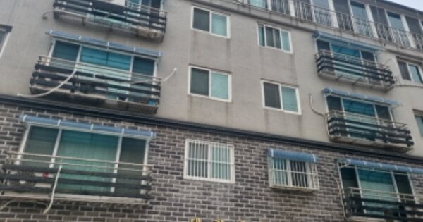 인천 남동구 만수동 OOOOO OOOOOO OOOOOOOOOOOO 다세대주택 경매 물건 이미지