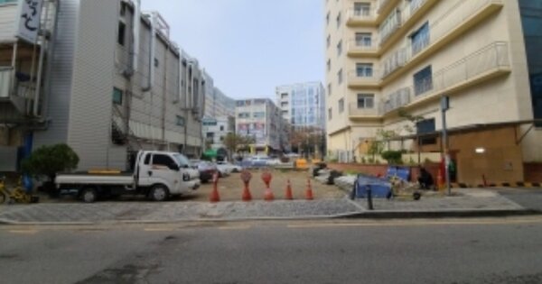 인천광역시 서구 왕길동 OOOOO 대지 경매 물건 이미지