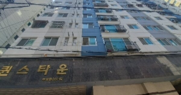 인천 부평구 부평동 OOOOOOO OOOOOOOO OOOOOOOOOO O OOO 연립주택 경매 물건 이미지
