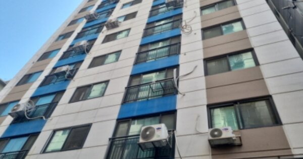 인천 남동구 간석동 OOOOOO OOOOOOOO 다세대주택 경매 물건 이미지