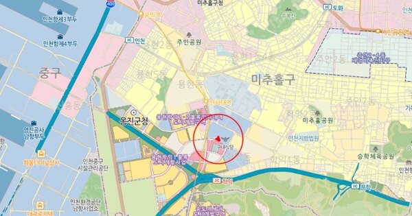인천 남동구 OOOOOOOO OOOOO OOOOOOO 기타차량 경매 물건 이미지