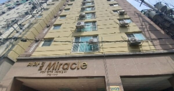 인천 부평구 부평동 OOOOOO OOOOOOOO OOOOOOOOO 오피스텔 경매 물건 이미지