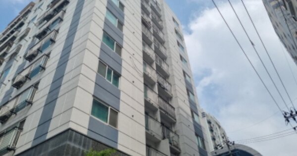 인천 남동구 만수동 OOOOOOO OOOOOO OOOOOOOOOO 오피스텔 경매 물건 이미지