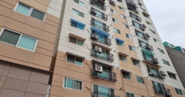 인천 남동구 간석동 OOOOOOO OOOOOOOO OOOOOOOOOOOO 오피스텔 경매 물건 이미지
