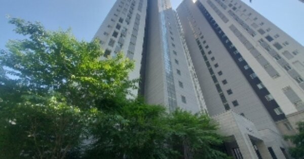 인천 서구 신현동 304-1, 103동 OOOOOOOO OOOOOOOOO OOOOOO 아파트 경매 물건 이미지