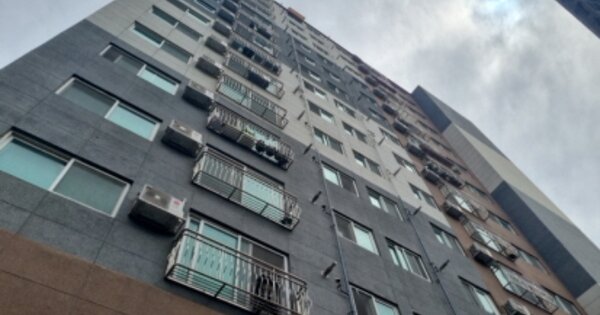 인천 남동구 만수동 OOOOOOO OOOOOOOO OOOOOOOOOOO O OOO 오피스텔 경매 물건 이미지
