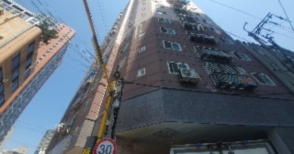 인천 부평구 부평동 OOOOOO OOOOOOOO OOOOOOOO 오피스텔 경매 물건 이미지