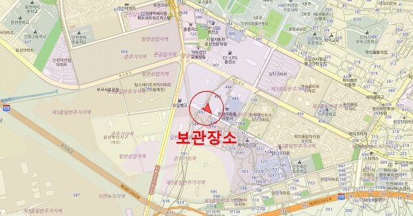 인천광역시 부평구 OOOOOOO OO OOOO OOOOO OOOOO 기타차량 경매 물건 이미지
