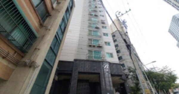 인천 부평구 부평동 OOOOOOOO OOOOOO OOOOOOOO O OOO 오피스텔 경매 물건 이미지