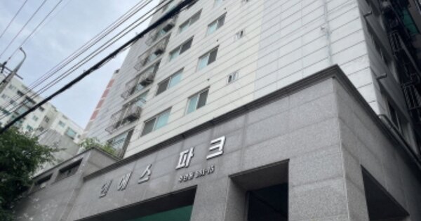 인천 미추홀구 주안동 OOOOOOO OOOOOO OOOOOOOOOOO 오피스텔 경매 물건 이미지