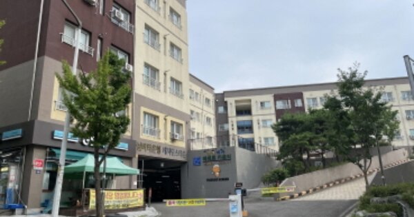 인천 미추홀구 주안동 OOOOOOOO OOOOOO OOOOOOOOOOO O OOOO 도시형생활주택 경매 물건 이미지
