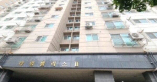 인천 부평구 부평동 407-9, 비동 OOOOOO OOOOOOOOOOO 오피스텔 경매 물건 이미지