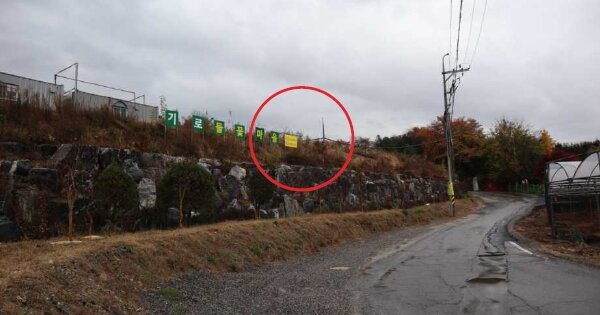 충청남도 천안시 서북구 입장면 기로리 OOOOOO O OOOO 단독주택 경매 물건 이미지
