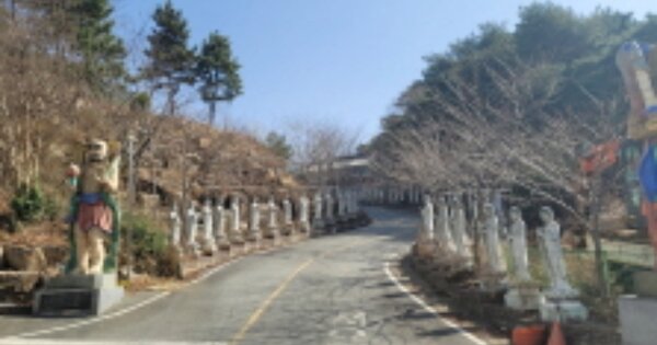 경상남도 양산시 북정동 OO O OOO 종교시설 경매 물건 이미지