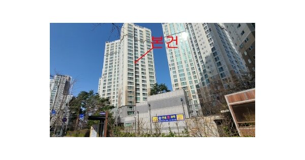 경기 김포시 장기동 1868-2, 403동 OOOOOOOO OOOOOOOOOOOOOOO 아파트 경매 물건 이미지